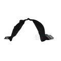 LeapMotor B05 2026+ Front Left Wing Fender Wheel Splash Mud Guard
