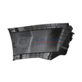 MG ZS 2024-2026 Front Left Bumper Air Duct Support Trim