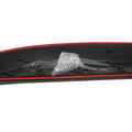 MG ES5 2025-2026 Rear Left Door Moulding Trim