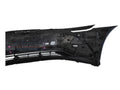 BYD Seal EV 2023-2026 Black Complete Front Bumper Assembly