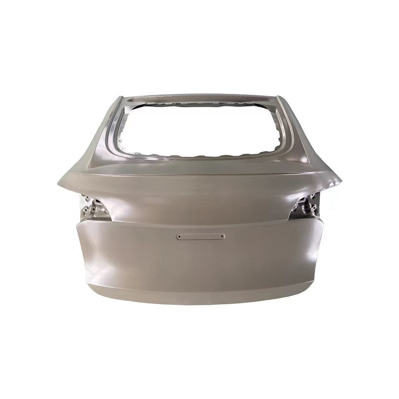 Tesla Model Y 2020-2025 Primed Rear Tailgate Bootlid