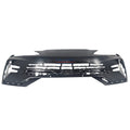 BYD SEAL U DM-i 2024-2026 Primed Front Bumper Upper Skin Fascia