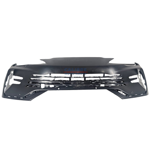 BYD SEAL U DM-i 2024-2026 Primed Front Bumper Upper Skin Fascia