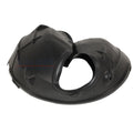 MG ZS 2024-2026 Front Left Splash Guard Liner (genuine)