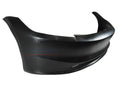 Tesla Model 3 Highland 2023-2026 Primed Front Bumper Skin