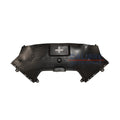 BYD Seal U DM-i 2024-2026 Front Bumper Slam Panel Cover Trim
