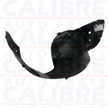 MG ZS 2017-2023 Front Right Driver Side Wheel Arch Liner Splash Guard RH