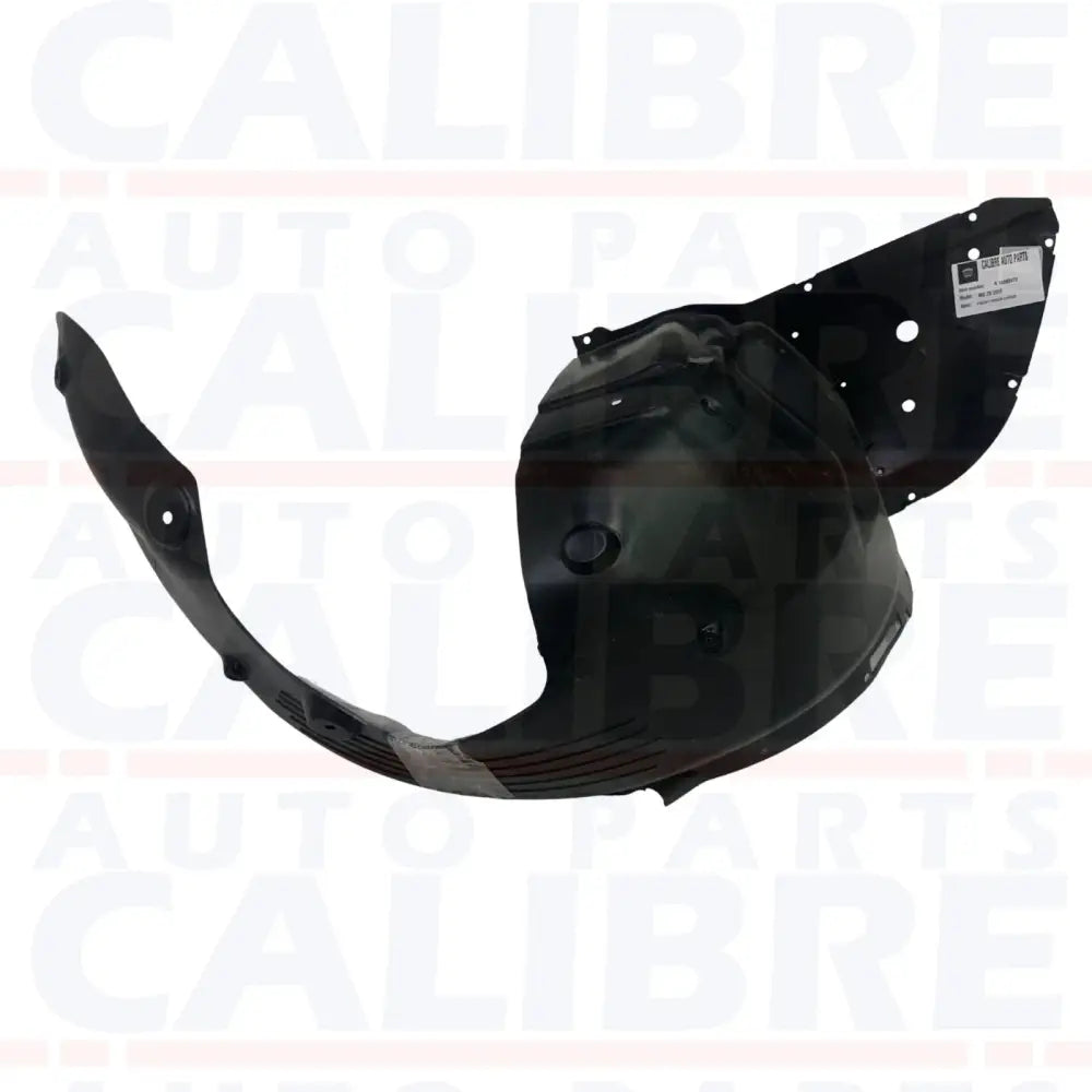 MG ZS 2017-2023 Front Right Driver Side Wheel Arch Liner Splash Guard RH