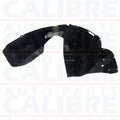 MG ZS 2017-2023 Front Right Driver Side Wheel Arch Liner Splash Guard RH