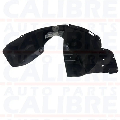 MG ZS 2017-2023 Front Right Driver Side Wheel Arch Liner Splash Guard RH
