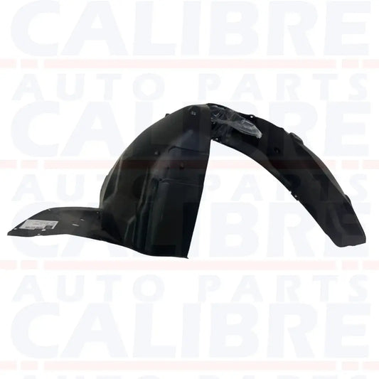 MG ZS 2017-2023 Front Right Driver Side Wheel Arch Liner Splash Guard RH