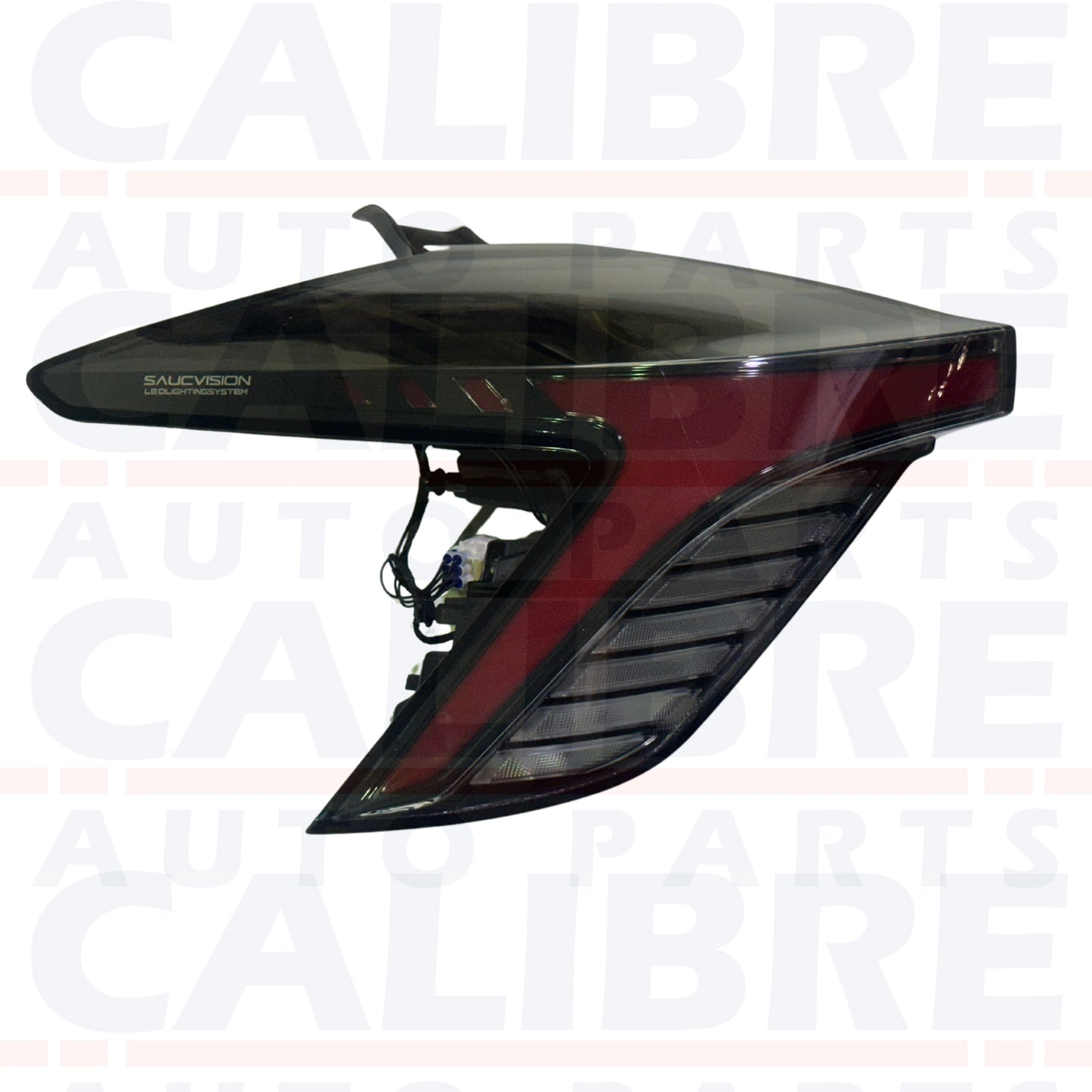 MG4 2022-2026 Rear Light Brake Light Lamp