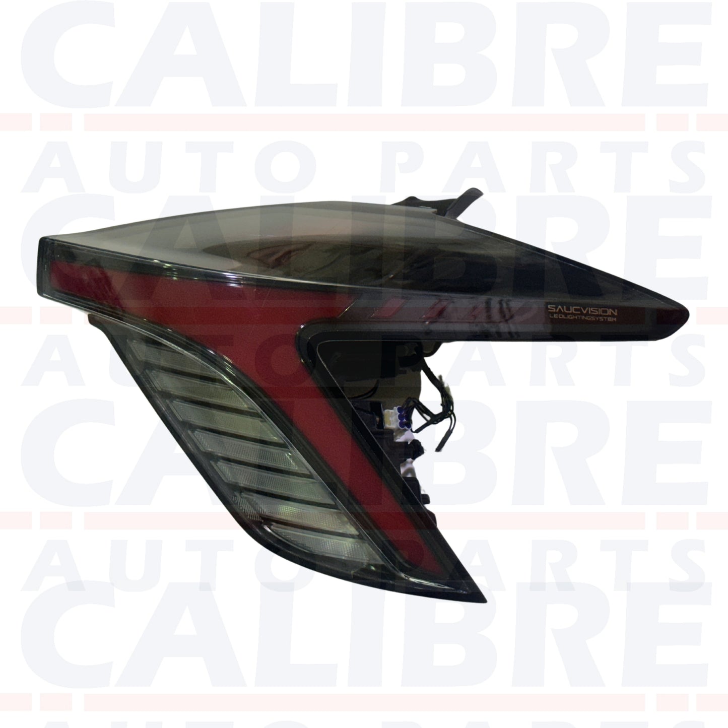 MG4 2022-2026 Rear Light Brake Light Lamp