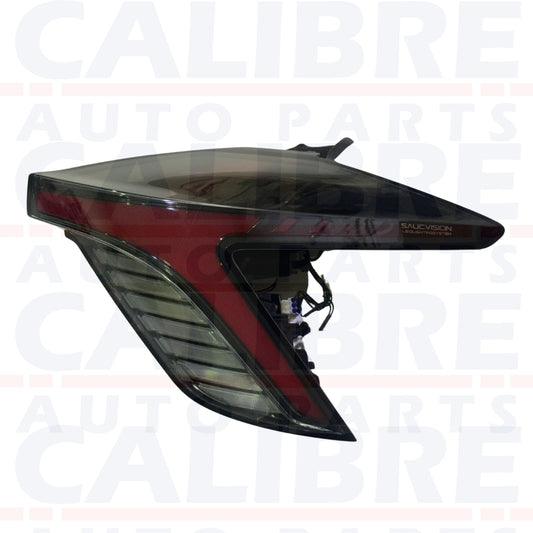 MG4 2022-2026 Rear Light Brake Light Lamp