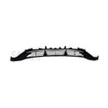 BYD Seal EV 2022-2025 Front Lower Bumper Intake Grille