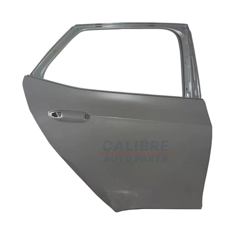 VW ID.3 Rear Door Right Driver Side 2020 - 2026