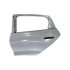 BYD SEAL EV 2022-2026 Primed Rear Left Door Shell