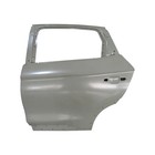 BYD SEAL U DM-i 2024-2026 Primed Rear Left Door Shell