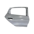 BYD SEAL EV 2022-2026 Primed Rear Right Door Shell