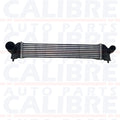 MG HS 1.5L Intercooler Radiator 2019-2024