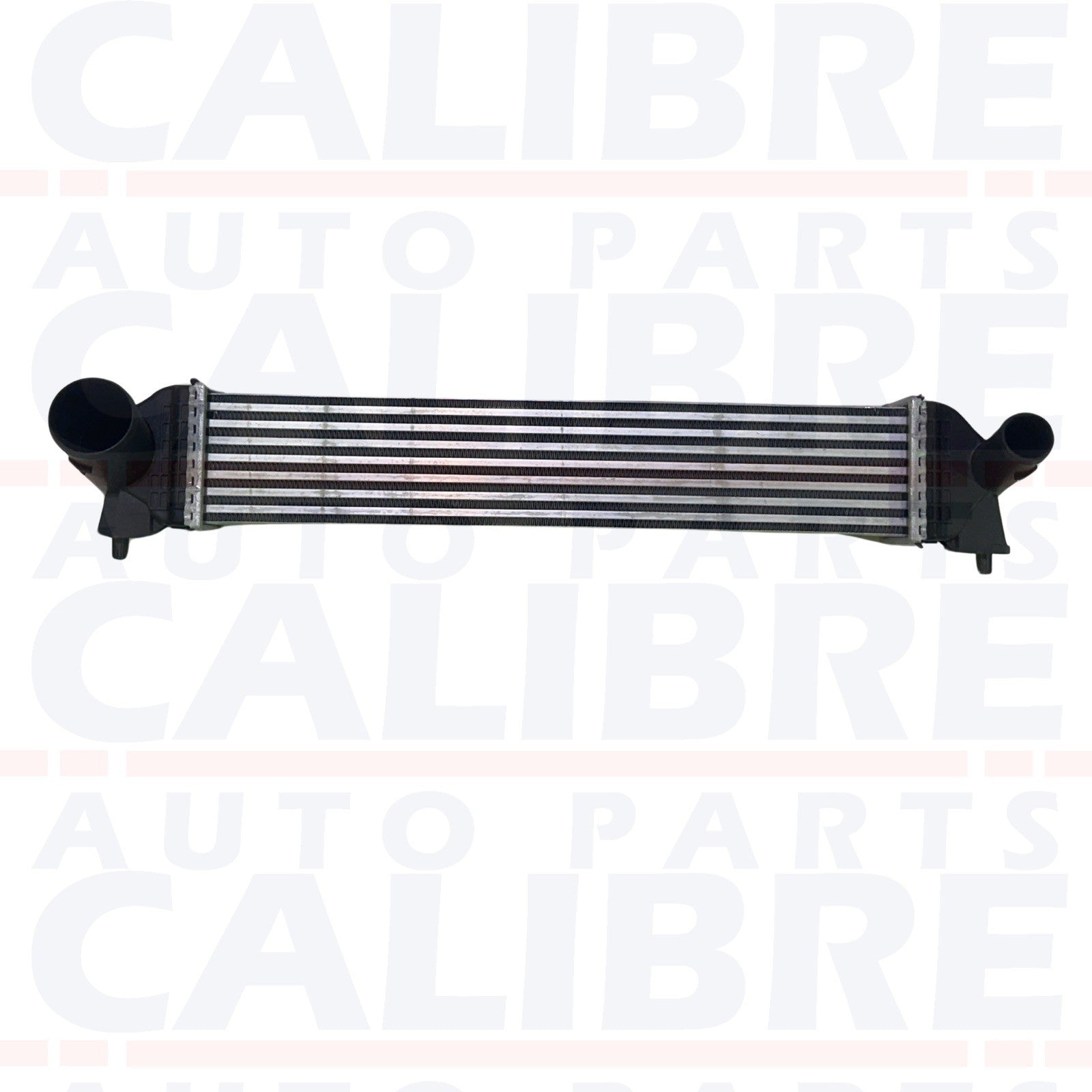 MG HS 1.5L Intercooler Radiator 2019-2024
