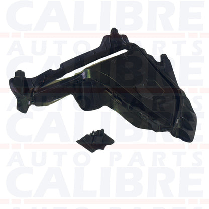 MG HS SE & TROPHY RH 2023-2025 Front Right Driver Side Fog Lamp Cover RH