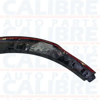 MG HS 2018-2024 Overfender Wheel Arch Rear Right Side RH  10646894