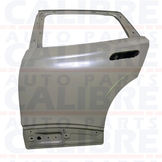 VW ID4 2020-2026 Rear Left Door