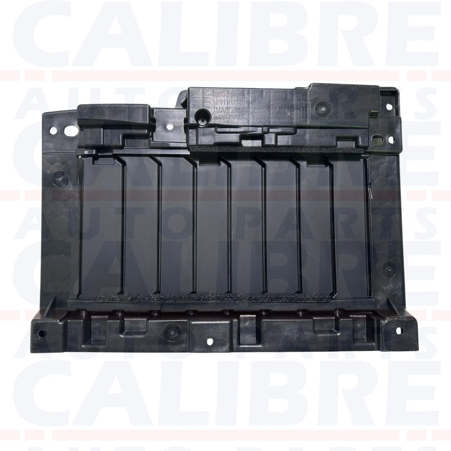 MG4 2022-2026 Right Active Grille Shutter with Motor