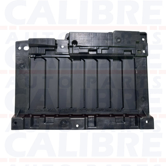 MG4 2022-2026 Right Active Grille Shutter with Motor