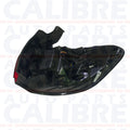MG HS SE & TROPHY 2022-2025 Rear Left Passenger Brake Lamp Light LH 10823343