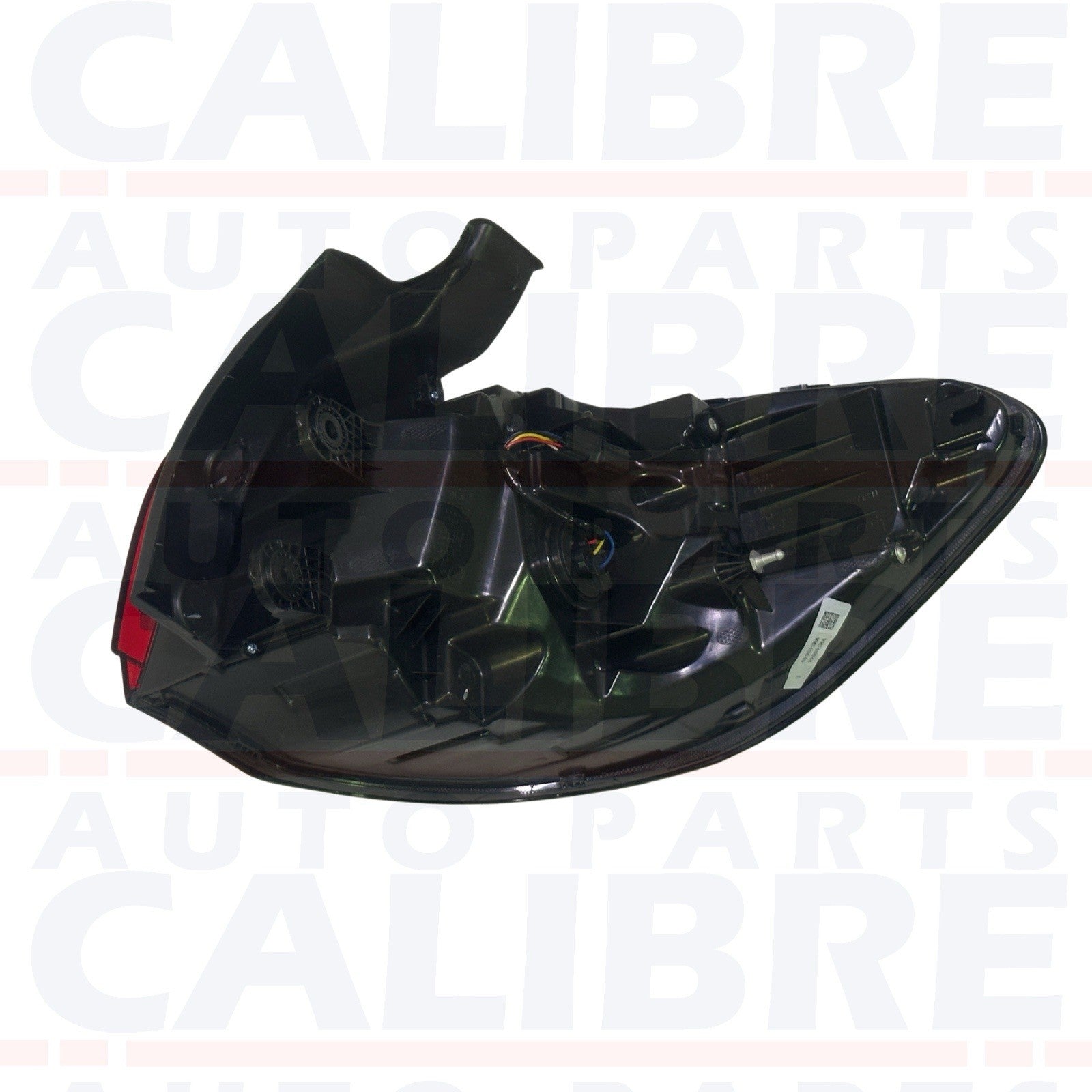 MG HS SE & TROPHY 2022-2025 Rear Left Passenger Brake Lamp Light LH 10823343