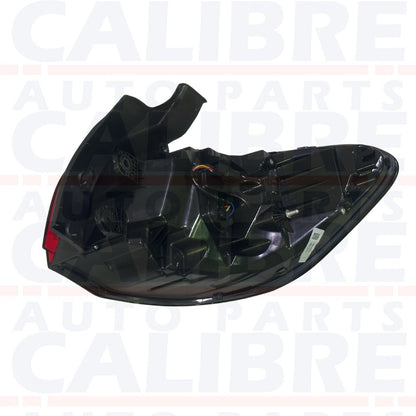 MG HS SE & TROPHY 2022-2025 Rear Left Passenger Brake Lamp Light LH 10823343
