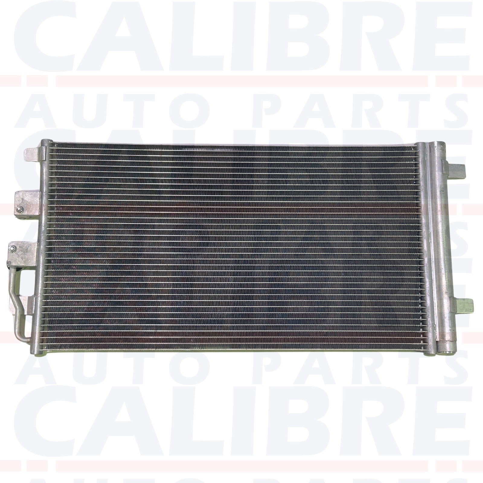 MG HS 1.5 PETROL & PHEV 2018-2024 A/C Condenser Radiator - 10108310