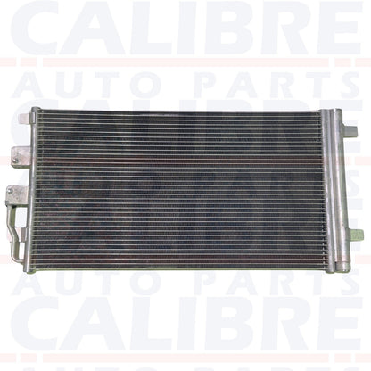 MG HS 1.5 PETROL & PHEV 2018-2024 A/C Condenser Radiator - 10108310