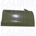 TESLA MODEL 3 2017-2024 Front Right Door Panel