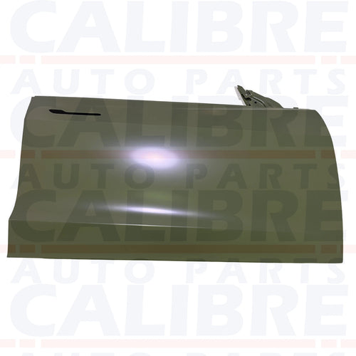 TESLA MODEL 3 2017-2024 Front Right Door Panel
