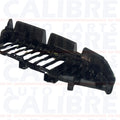 MG4 2022-2026 Front Lower Right Grille Fascia