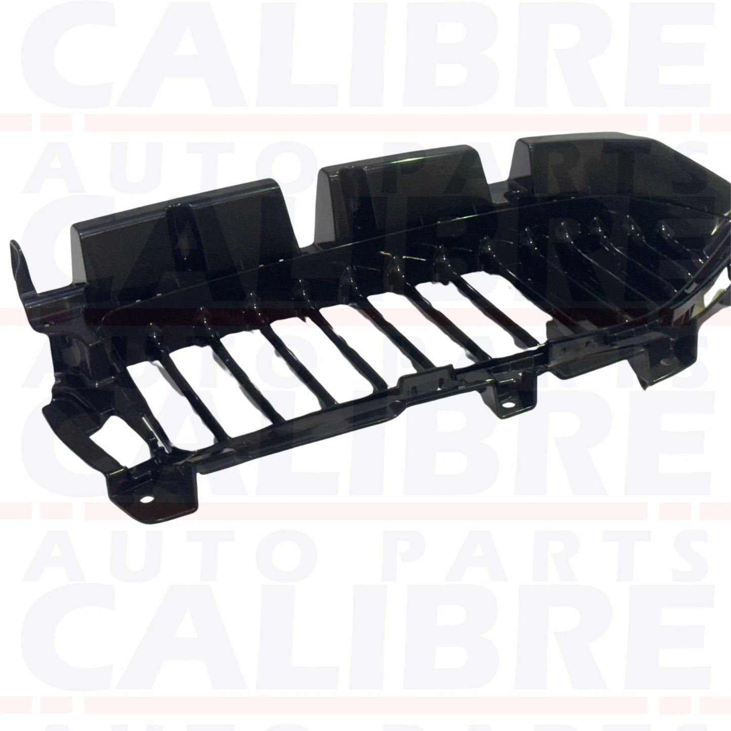 MG 4 SE & TROPHY 2022-2026 Front Lower Grille Grill Right Side 11183306