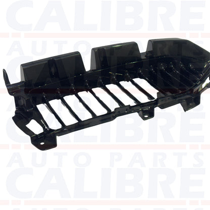 MG 4 SE & TROPHY 2022-2026 Front Lower Grille Grill Right Side 11183306