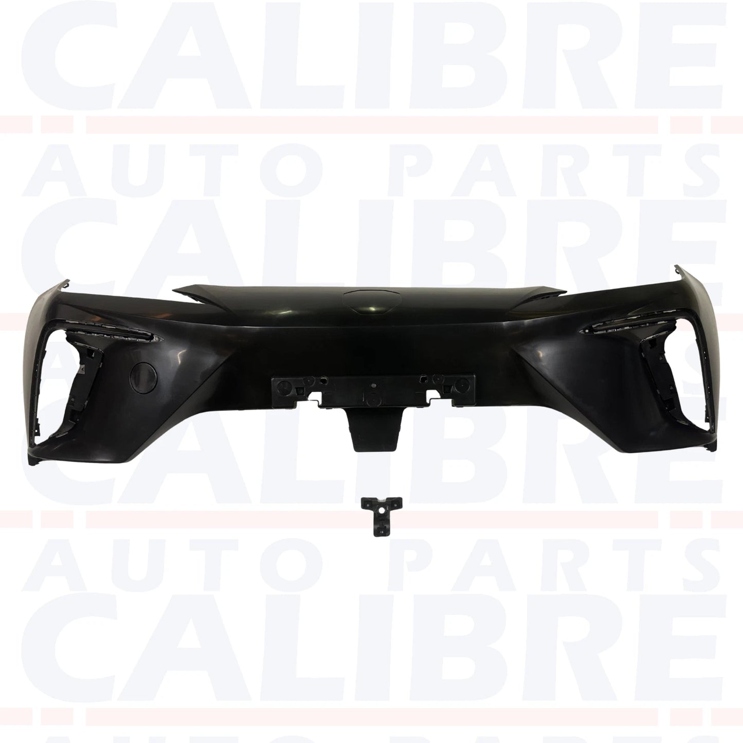 MG4 2022-2026 Front Upper Bumper