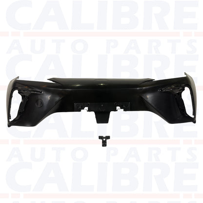 MG4 2022-2026 Front Upper Bumper