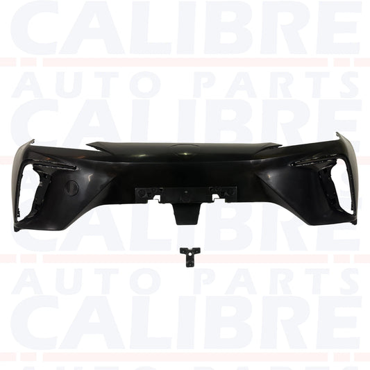 MG4 2022-2026 Front Upper Bumper