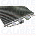 MG HS 1.5 PETROL & PHEV 2018-2024 A/C Condenser Radiator - 10108310