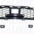 MG HS SE & TROPHY 2019-2024 Lower Bumper Grille With Sensor Hole - 10878159