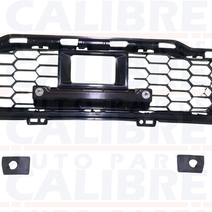 MG HS SE & TROPHY 2019-2024 Lower Bumper Grille With Sensor Hole - 10878159