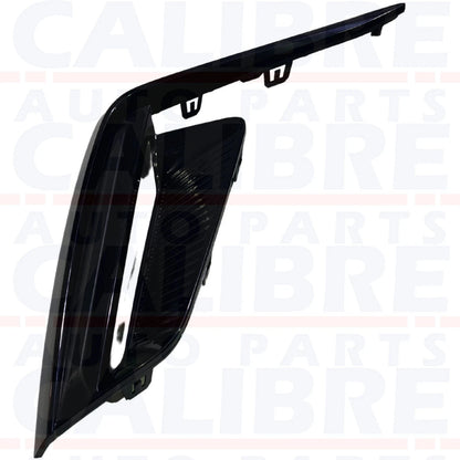 MG4 SE 2022-2026 Front Right Grille Air Cover Foglamp Light Trim