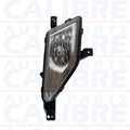MAXUS DELIVER 9 2020-2026 Front Right Fog Lamp Light