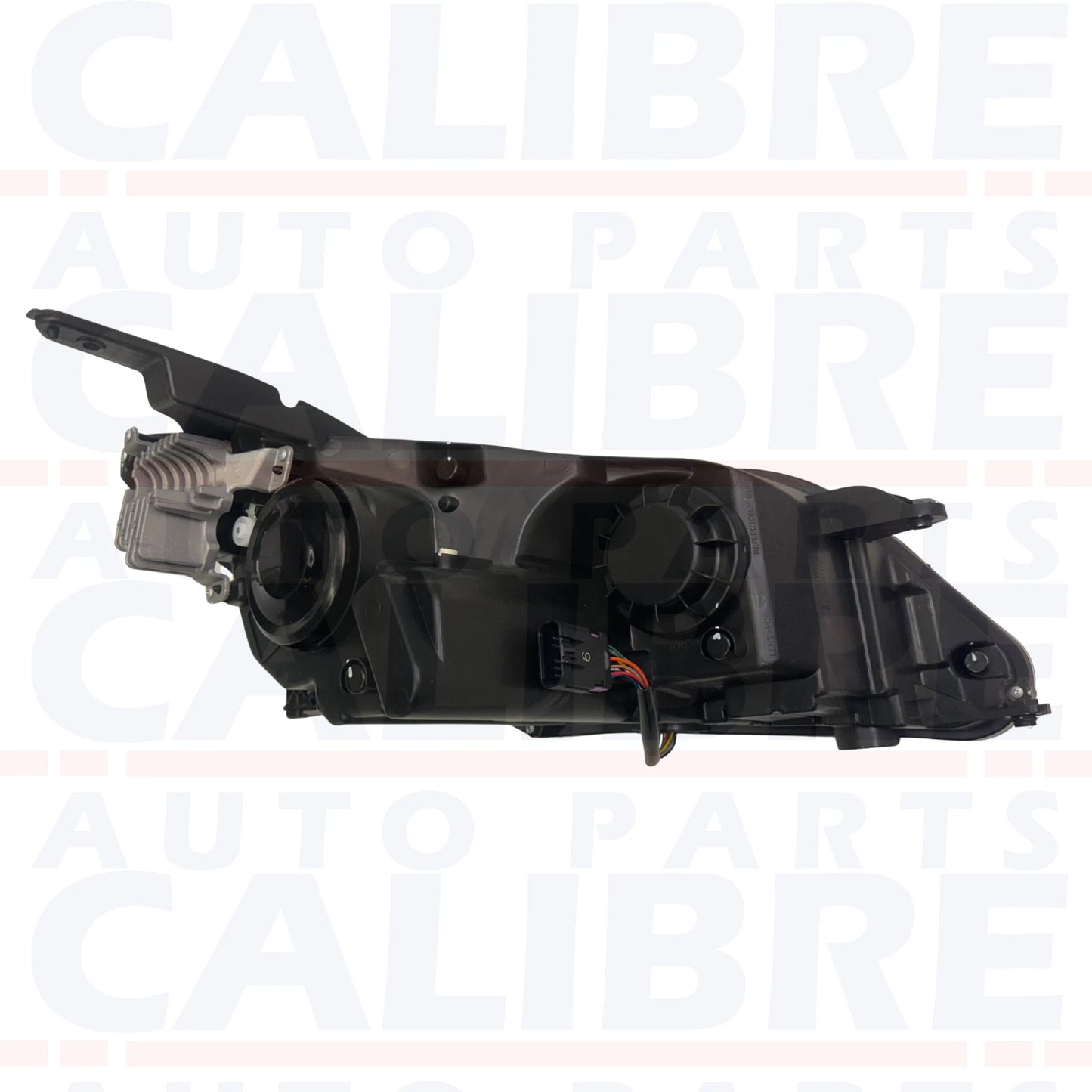 MG5 2020-2023 LED Left Headlight Headlamp