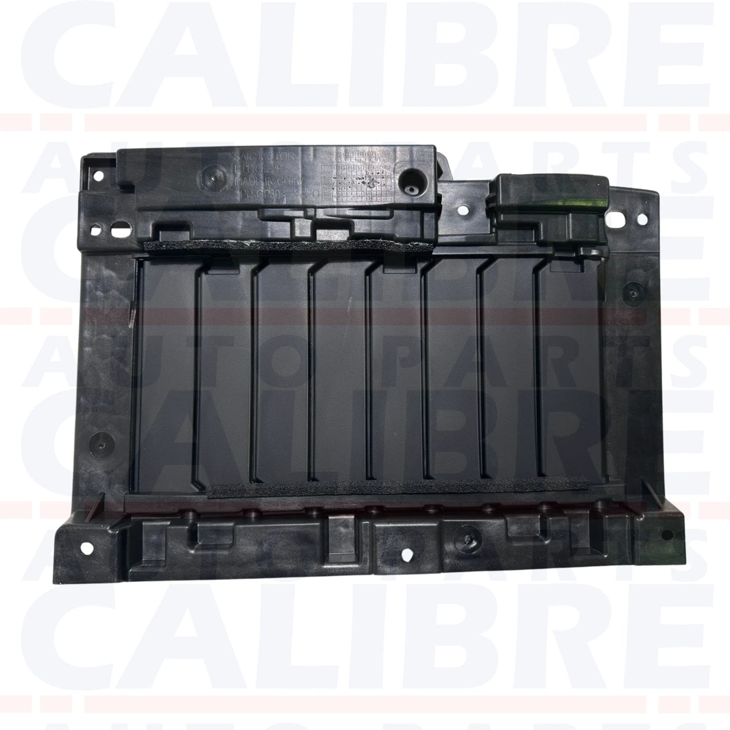 MG4 2022-2026 Left Active Grille Shutter with Motor